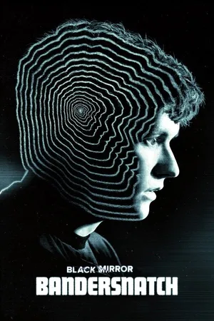 Gương Đen: Kỳ Ảo - Black Mirror: Bandersnatch