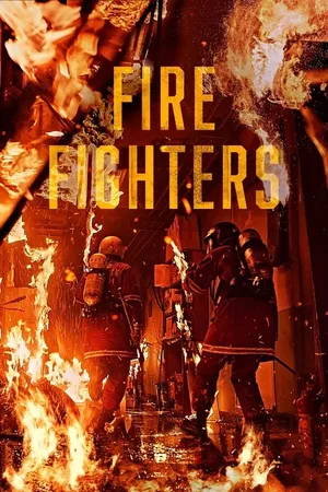 Hỏa Thần - Firefighters