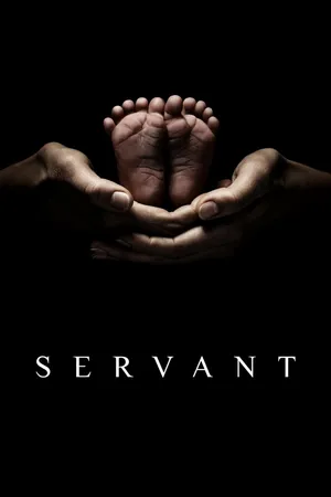 Người Hầu - Servant