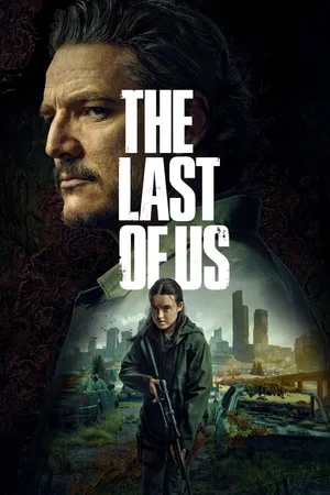 Những Người Sót Lại - The Last Of Us