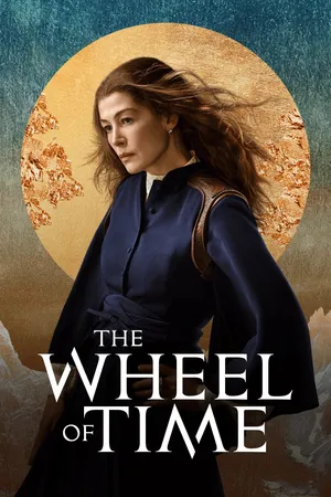 Bánh Xe Thời Gian - The Wheel of Time