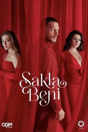 Giấu Em - Sakla Beni