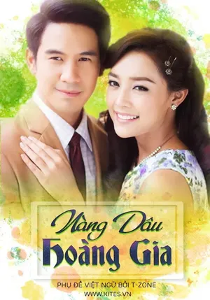 Nàng Dâu Hoàng Gia - Royal Daughter in-law