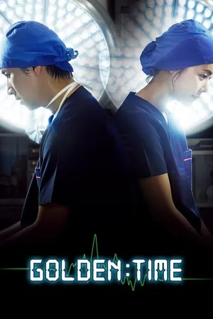 Thời Gian Vàng - Golden Time