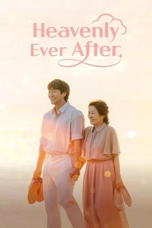 Đẹp Hơn Thiên Đường - Heavenly Ever After