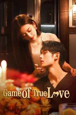 Trò Chơi Tình Ái - Game of True Love