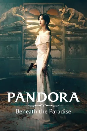 Pandora: Phía Dưới Thiên Đường - Pandora: Beneath The Paradise