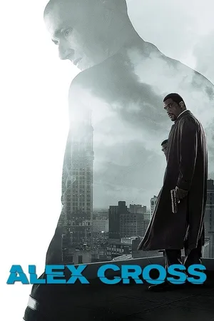 Thám Tử Alex Cross - Alex Cross