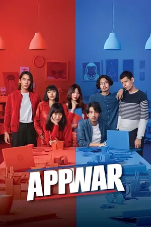 Tình Yêu hay Tiền Tỉ - App War