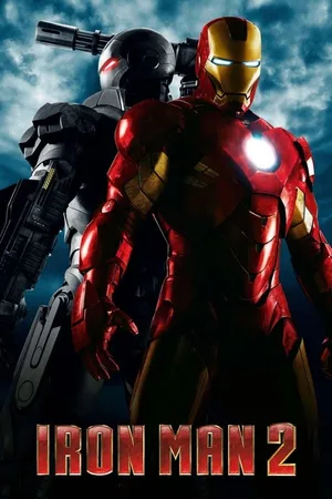 Người Sắt 2 - Iron Man 2