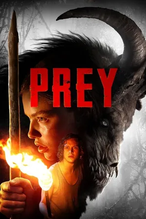 Đảo Săn Mồi - Prey