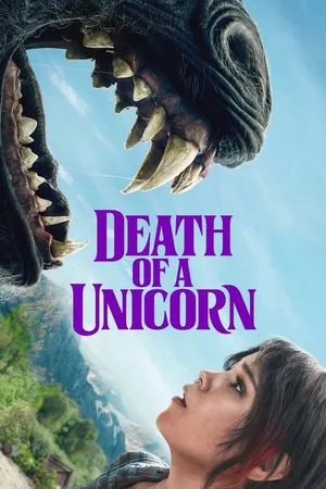 Cái Chết của Con Kỳ Lân - Death of a Unicorn