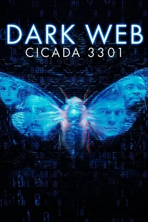 Web Đen: Cicada 3301 - Dark Web: Cicada 3301