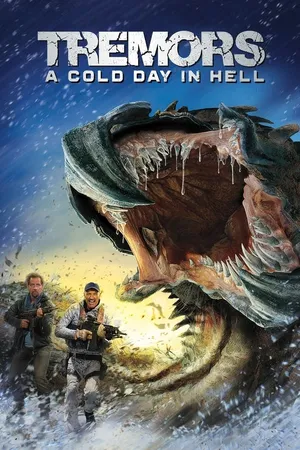 Rồng Đất 6: Ngày Lạnh Giá Trong Địa Ngục - Tremors 6: A Cold Day in Hell