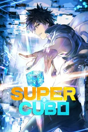 Siêu Năng Lập Phương Siêu Phàm - Super Cube