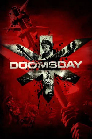 Ngày Diệt Vong - Doomsday