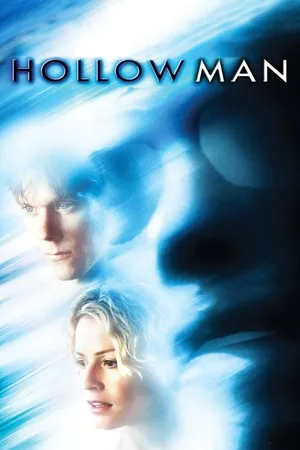 Người Vô Hình - Hollow Man