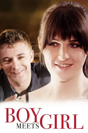 Khi Chàng Gặp Nàng - Boy Meets Girl