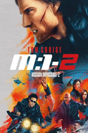 Nhiệm Vụ Bất Khả Thi 2 - Mission: Impossible 2
