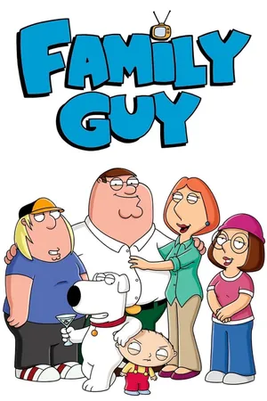Family Guy - Family Guy