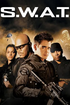 Cảnh Sát Đặc Nhiệm - S.W.A.T.