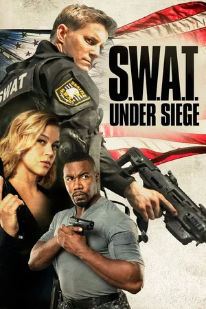 Lực Lượng Chống Khủng Bố - S.W.A.T.: Under Siege