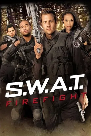 Đội Đặc Nhiệm 2 - S.W.A.T.: Firefight