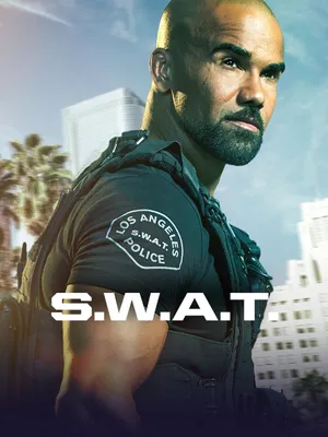 Đội Đặc Nhiệm SWAT - S.W.A.T.