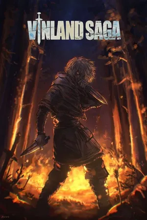 Hùng Chiến Viking - Vinland Saga