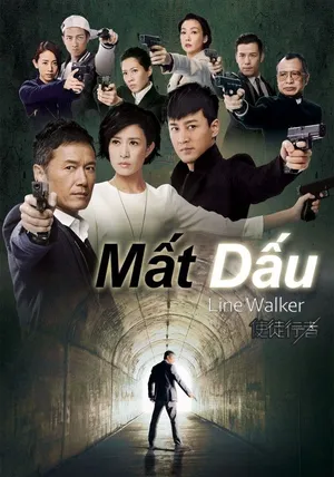 Mất Dấu - Line Walker