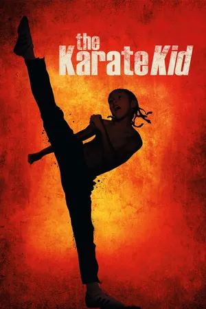 Siêu Nhí Karate - The Karate Kid