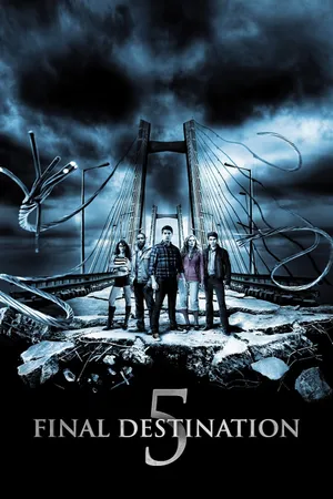 Lưỡi Hái Tử Thần 5 - Final Destination 5
