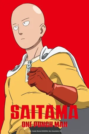 Đấm Phát Chết Luôn  - One Punch Man