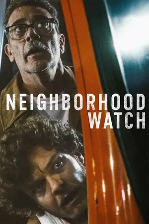 Coi Chừng Hàng Xóm - Neighborhood Watch
