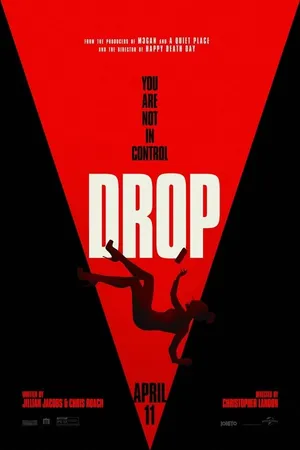 Buổi Hẹn Hò Kinh Hoàng - Drop