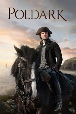 Anh Hùng Poldark - Poldark