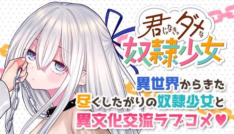 KIMI JANAKYA DAME NA DOREI SHOUJO