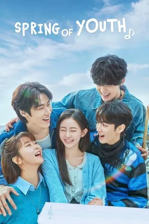 Mùa Xuân Tuổi Trẻ - Spring Of Youth