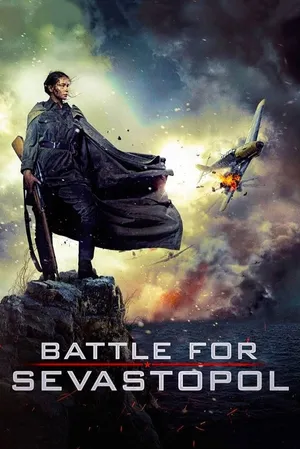 Nữ Thiện Xạ Bắn Tỉa - Battle for Sevastopol