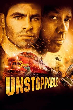 Hiểm Nguy Di Động - Unstoppable