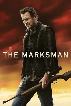 Tay Xạ Thủ - The Marksman