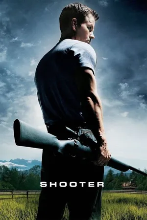 Thiện Xạ - Shooter
