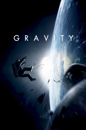 Lực Hấp Dẫn - Gravity