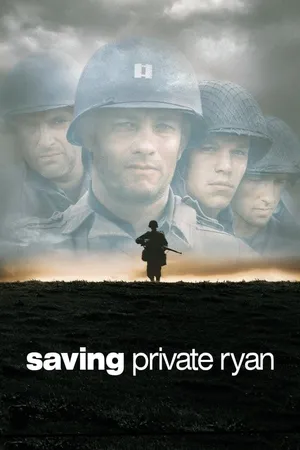 Giải Cứu Binh Nhì Ryan - Saving Private Ryan
