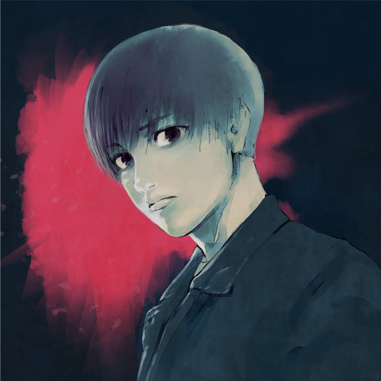 SHINAI NARU BOKU E SATSUI WO KOMETE - RAW