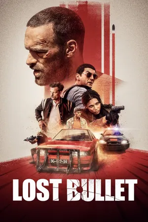 Đạn Lạc - Lost Bullet