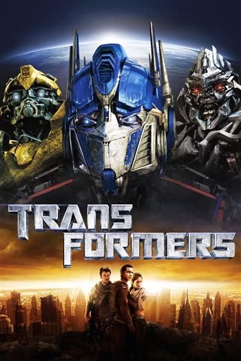 Transformers Robot Đại Chiến