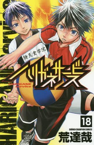 HARIGANE SERVICE - RAW