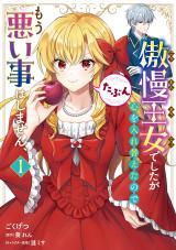 GUMAN OUJO DESHITA GA KOKORO WO IREKAETA NO DE MOU WARUI KOTO WA SHIMASEN, TABUN