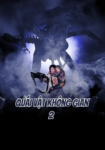 Quái Vật Không Gian 2 - Aliens